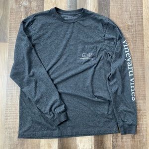 Vineyard Vines Long-sleeve